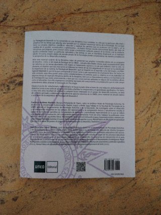 Psicología del desarrollo II