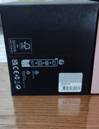Swatch x Omega Venus Rosa