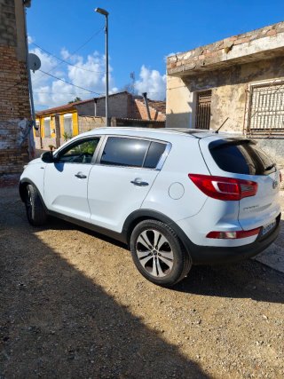 KIA Sportage 2011