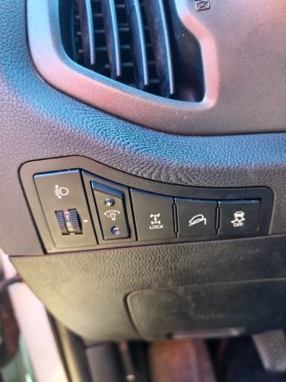 KIA Sportage 2011