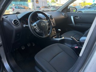 Nissan Qashqai 2.0 tekna sport 140cv