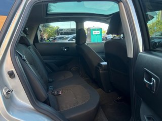 Nissan Qashqai 2.0 tekna sport 140cv