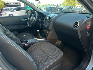 Nissan Qashqai 2.0 tekna sport 140cv
