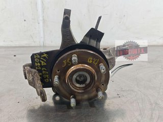 MANGUETA DELANTERA DERECHA Kia Ceed (JD)(2012->)