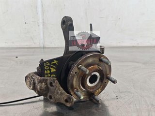 MANGUETA DELANTERA DERECHA Kia Ceed (JD)(2012->)