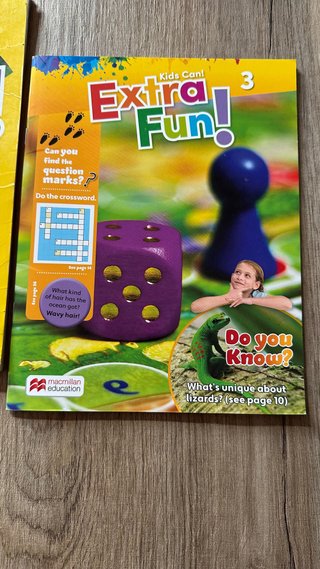 Libro ingles KIDS CAN! 3 Pupil's & Digital Pupil's