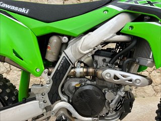 Kawasaki KXF250 2023 Motocross 48h