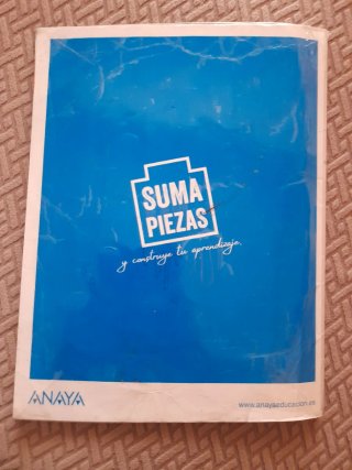 Lengua y Literatura 2ESO