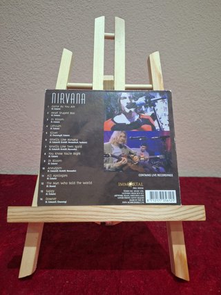 Nirvana - In Bloom Collection
