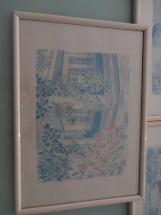 3 Cuadros Decorativos