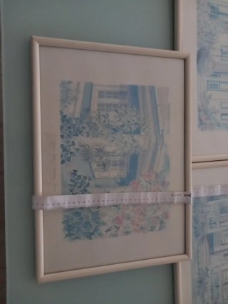 3 Cuadros Decorativos