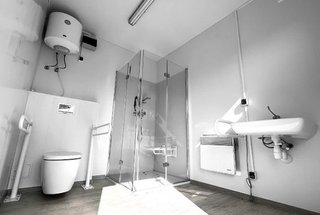 Contenedor Sanitario 10 pies