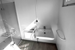 Contenedor Sanitario 10 pies