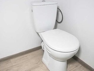 Contenedor Sanitario 10 pies