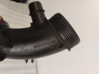 Tubo Turbo Peugeot/Citroen (1434G3)