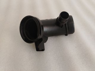 Tubo Turbo Peugeot/Citroen (1434G3)