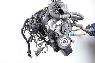 Motor completo opel a13dtr corsa d 1.3 cdti 131224