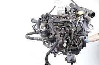 Motor completo opel a13dtr corsa d 1.3 cdti 131224