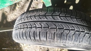 2 Ruedas Coche/Remolque Gemelas