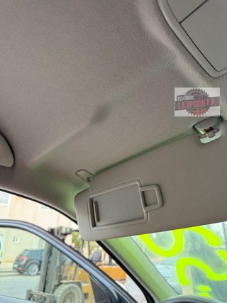 PARASOL IZQUIERDO Skoda Fabia (NJ3)(08.2014->)