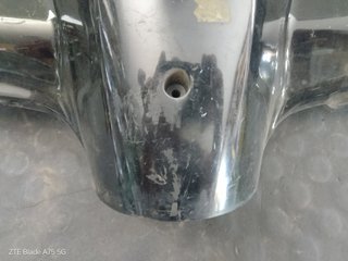 Carena Manubrio Interna Honda SH 300 (07-10)