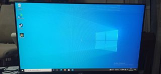 Monitor AOC 24G2ZE 23.8 G2 Series