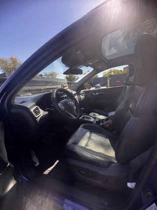 Nissan Qashqai 2014