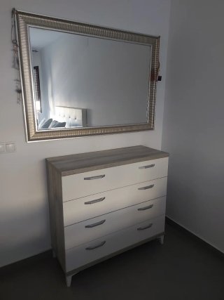 Dormitorio Matrimonio Completo