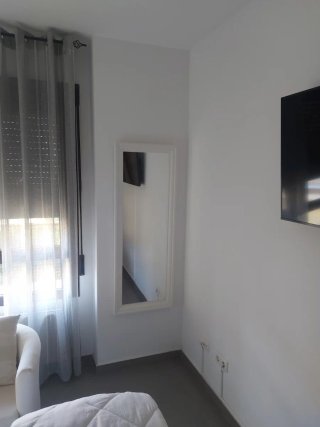 Dormitorio Matrimonio Completo