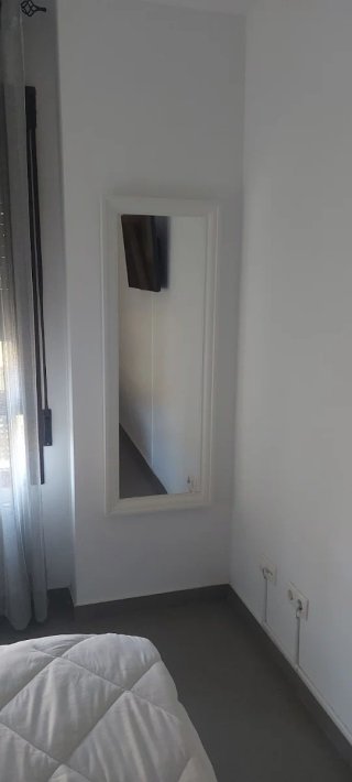 Dormitorio Matrimonio Completo