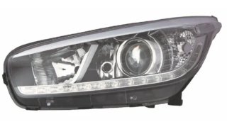 Faro Dcho. Kia Ceed 2012-2015 LED