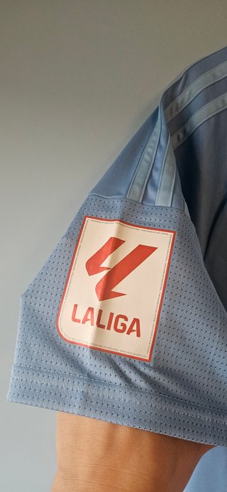 Camiseta Celta de Vigo Talla L