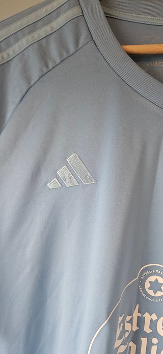 Camiseta Celta de Vigo Talla L