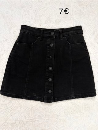 Ropa variada