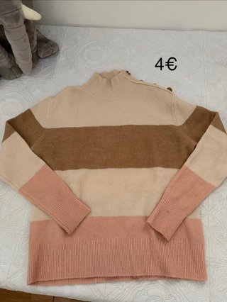 Ropa variada