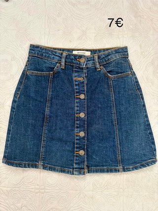 Ropa variada