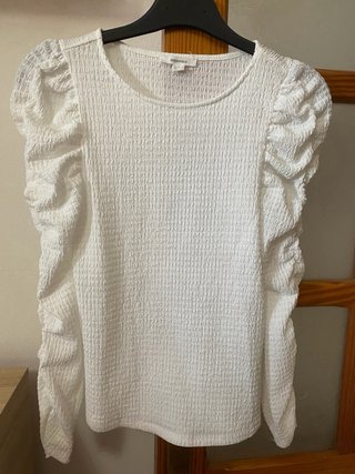 Ropa variada