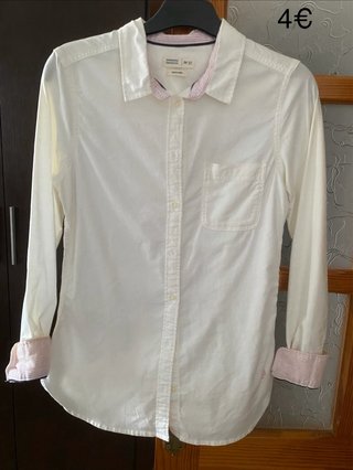 Ropa variada
