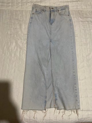 Ropa variada