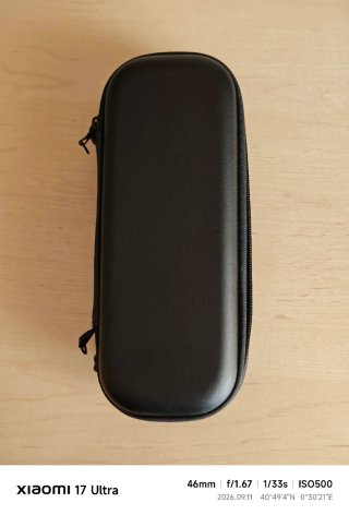 Funda AMAZEAR para Insta360 Luna Ultra
