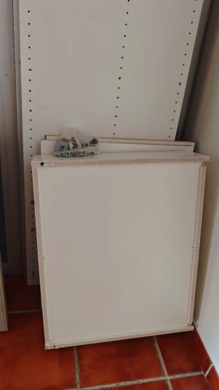 Armario puertas correderas cristal Ikea