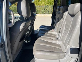 KIA Carnival 2.9 CRDi 7 PLAZAS VGT AUTOMATICO.