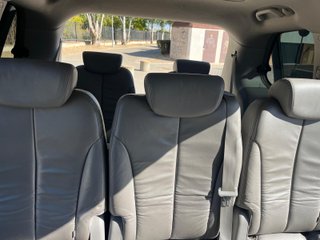 KIA Carnival 2.9 CRDi 7 PLAZAS VGT AUTOMATICO.