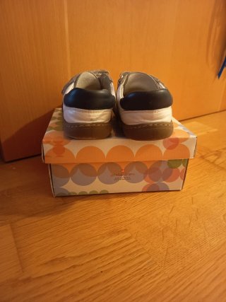 Zapatos Flexinenes bebé