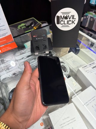 iPhone XR 128GB Negro