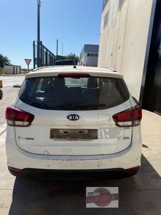 AMORTIGUADORES MALETERO / PORTON Kia Carens (RP)(2013->)