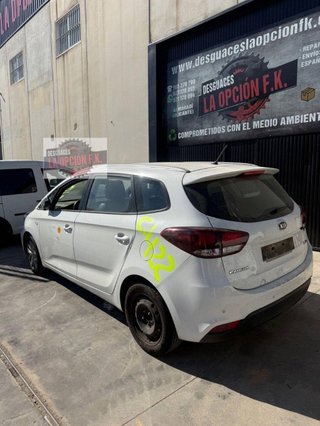 AMORTIGUADORES MALETERO / PORTON Kia Carens (RP)(2013->)