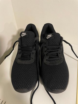 Zapatillas de deporte Nike Tanjun Negras