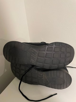 Zapatillas de deporte Nike Tanjun Negras