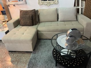SOFA CAMA chaise long